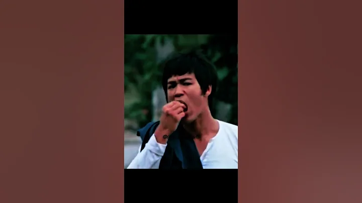 Bruce Lee Coldest Moments 🥶#bigboss#edit#brucelee#shorts