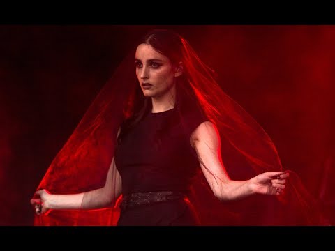 BANKS - Live at Lollapalooza Chicago 2017 - Full Set