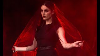 Обложка BANKS Live At Lollapalooza Chicago 2017 Full Set Скачать BANKS Live At Lollapalooza Chicago 2017 Full Set