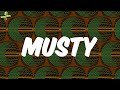 Shoreline Mafia Musty Shoreline Mafia Musty