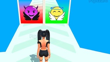 Build A Queen - Gameplay Walkthrough HD