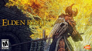 ELDEN RING Walkthrough Gameplay | Part 56: Fort Laiedd (FULL GAME)