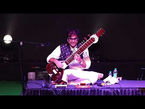 Waterbird Live at Chowrangee Hyderabad | Classicool | Purbayan Chatterjee