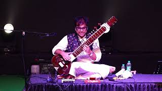 Waterbird Live at Chowrangee Hyderabad | Classicool | Purbayan Chatterjee
