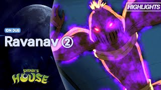 Shinbi’s House | Season 1 | Ravanav | Highlight 02 | Bahasa Indonesia