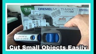 If you need to perform various small tasks at home such as cutting,...