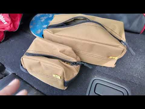Mission first tactical pouches