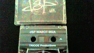 Download Lagu DSP - Live System - Face A + B - 1999 MP3 Download Lagu DSP - Live System - Face A + B - 1999 MP3