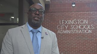 Triad school district trying to navigate social media threats