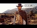 Les Génériques de Sergio Leone - Blow Up - ARTE