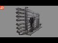 Industrial RO product video