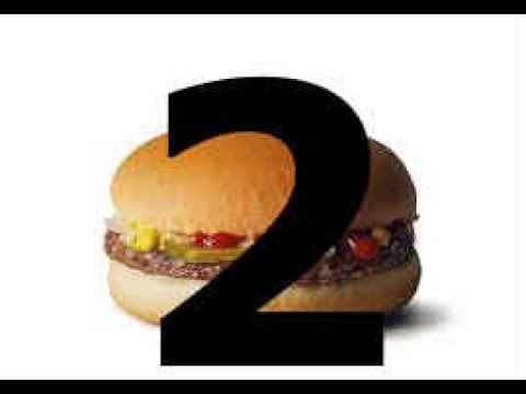 Hamburger meme 2