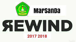 MARSANDA REWIND 2018.. (Official Tester)