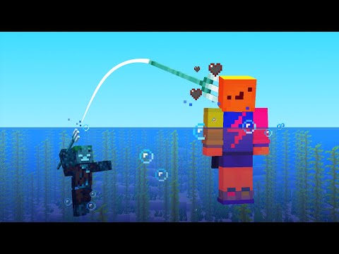 The Hardest Minecraft Server... (4)
