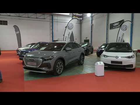 XXV Salón del Automóvil y X Salón del Vehículo de Ocasión Noticia Informativos 05/11/2021