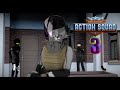 Разведчик Не Так Уж И Плох. To Music, Rexouium Dance. [DoorKickers:ActionSquad]