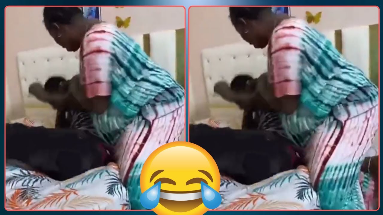 INCROYABLE : Bagarre entre Binette et Moussa Faye...