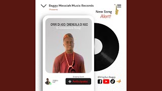 ORIRI DI ASO: OMENALA DI NSO