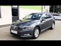 Volkswagen Passat B8 2.0 TDI DSG COMFORTLINE 2016R. | APS SIEDLCE