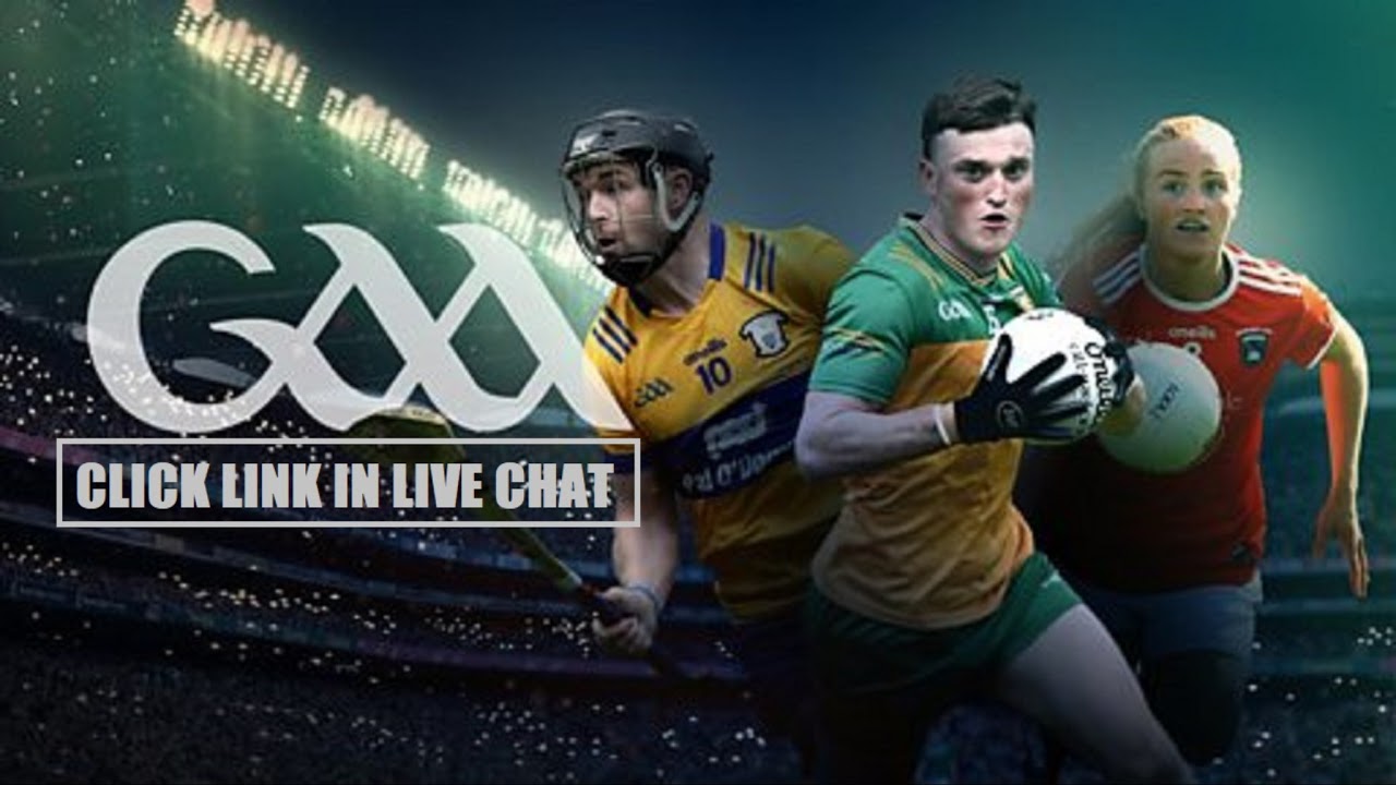 Armagh vs Cavan - GAA 2026 Ulster GAA Hurling U20 Shield - Round 1 𝗟𝗜𝗩𝗘 𝗚𝗔𝗠𝗘