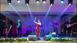 Sibel Mirkelam- Gözler Kalbin Aynasıdır Selami Şahin Cover