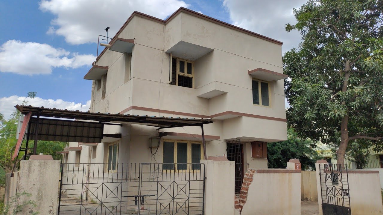 ID1222, Duplex House Sale In Kolapakkam, 9943446660, 9382225252. YouTube