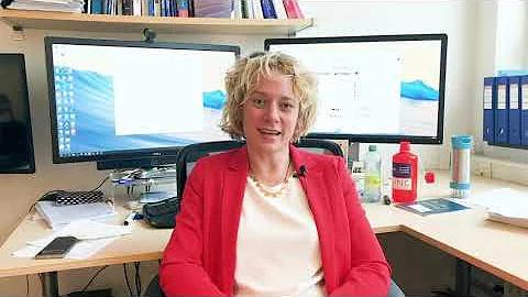 Stephanie Wehner aims to build a Quantum Internet in 3 years for everyone.