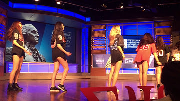 Kappa Phi Lambda @MGC Stroll Showcase 2017