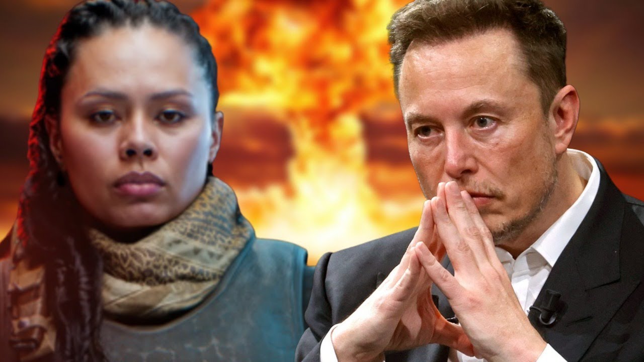 Netflix DESTROYED By Elon Musk – Call of Duty Black Ops 7