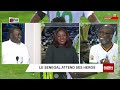 Bouba Ndour interdit à Me El Hadji Diouf de parler : "Aliou Cissé magni diégeulou deh, balén meu"