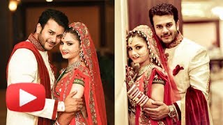 Jay Soni - Pooja Shah Wedding Pictures