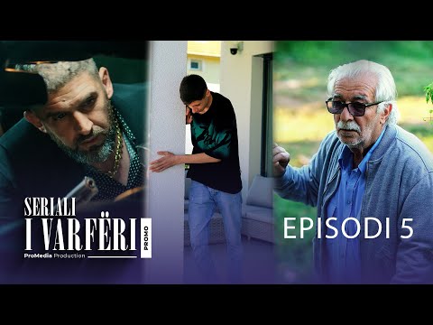 SERIALI I VARFËRI