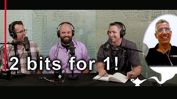 PAM4 and 400G Ethernet - EEs Talk Tech #18 - Electrical Engineering Podcast