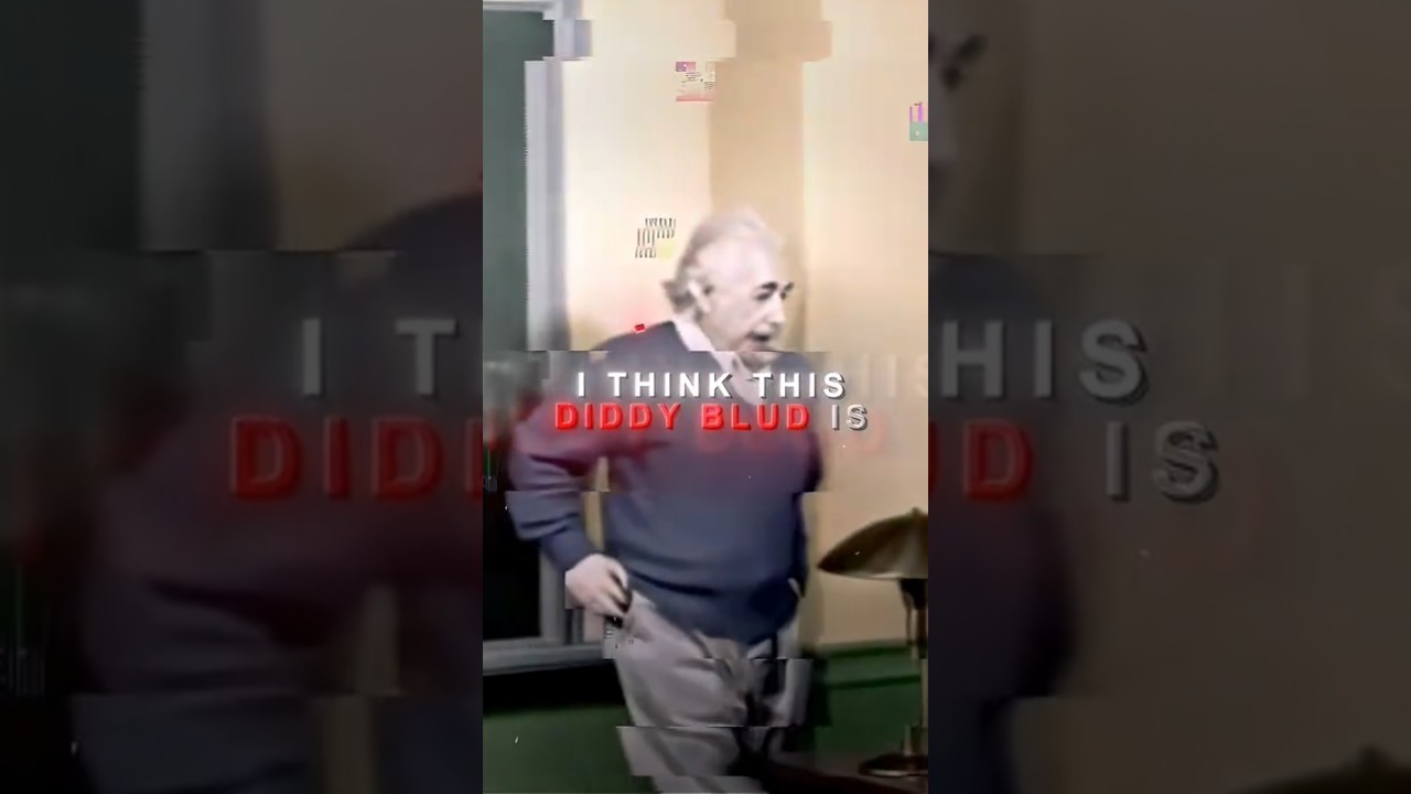 ⁣What is this diddy blud doing on the calculator #calculator #diddy #einstein