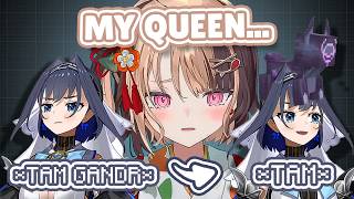 The Tragic Story of Gonathan & Tam Gandr | ENReco Day 1