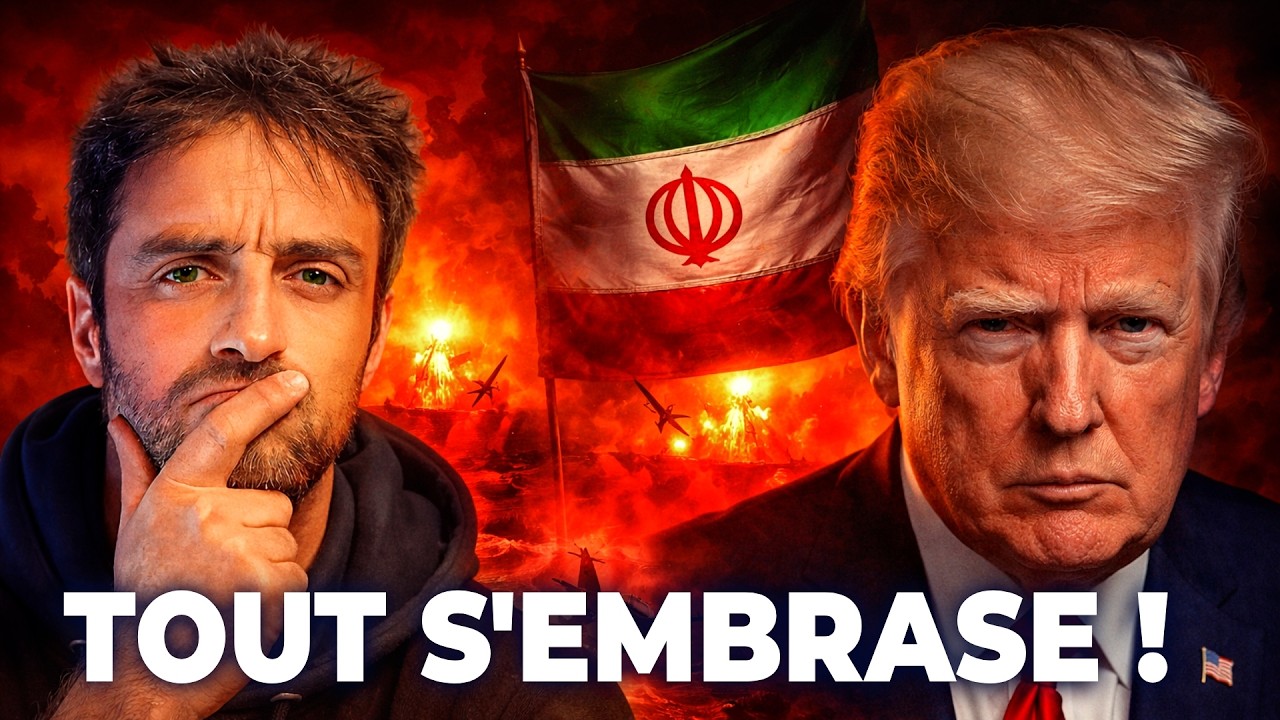 🚨 Il pensait avoir gagné… l’histoire ne fait que commencer...