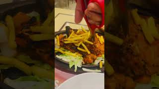 Cheat meal