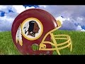Washington Redskins New Name Revealed!! Anti-List #6