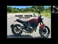 Motorcycle Sound - 6 Hours Engine Sound To Help You Relax Or Sleep