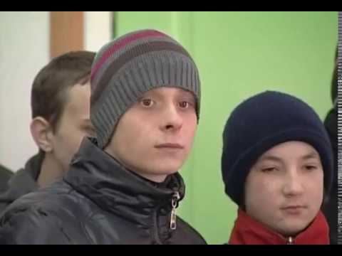 Video: Detské tábory v oblasti Tomsk 2021
