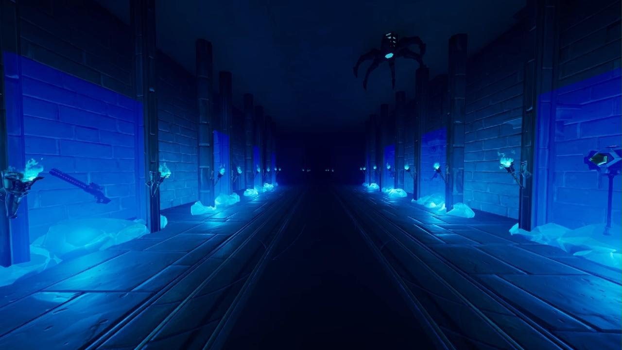 But if I had perish Twice, I think I know enough of Hate