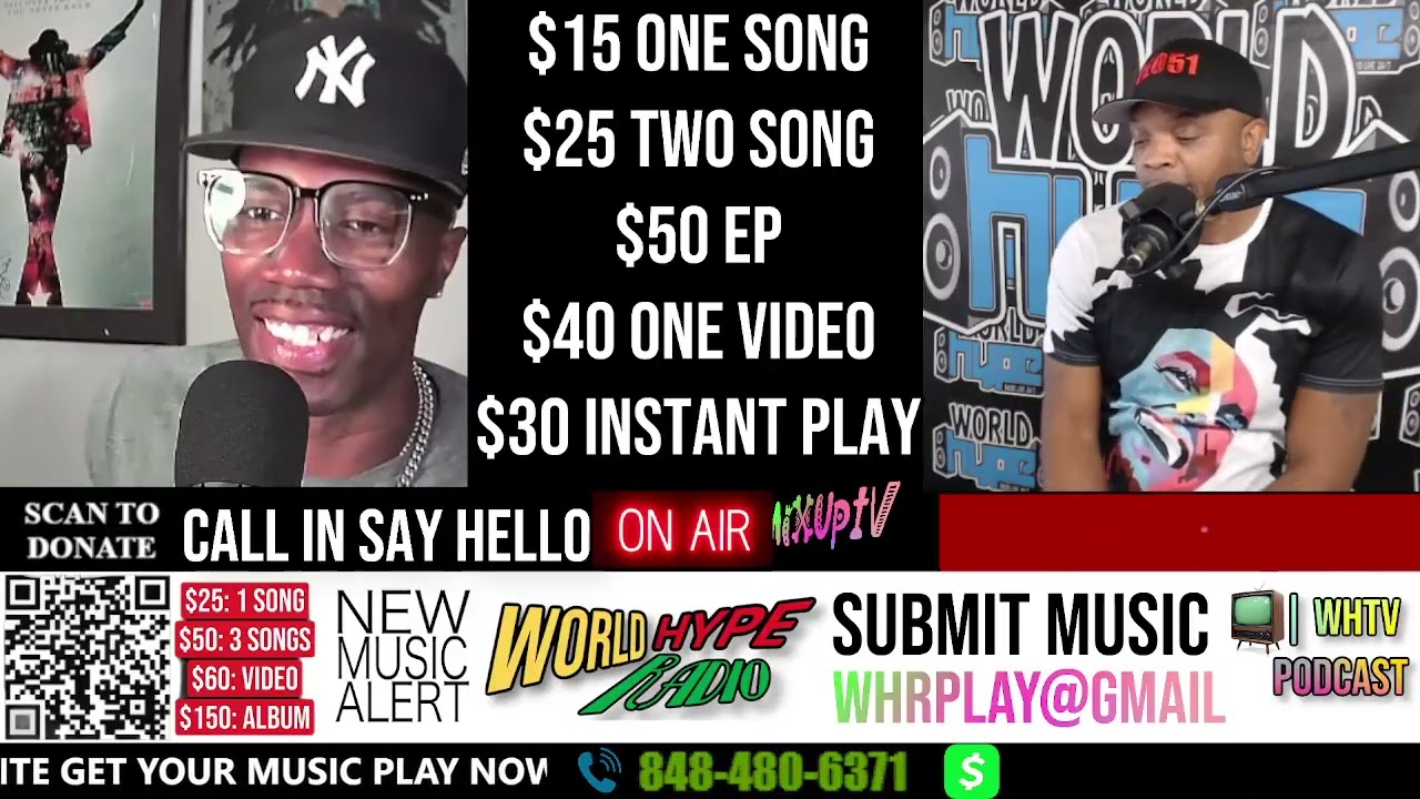 THE KEEP IT OR TRASH SHOW 9/25/2025