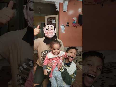 هذا مو حلوه مع العروسه والبنت الحلوه