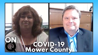 On Q COVID-19: Mower County