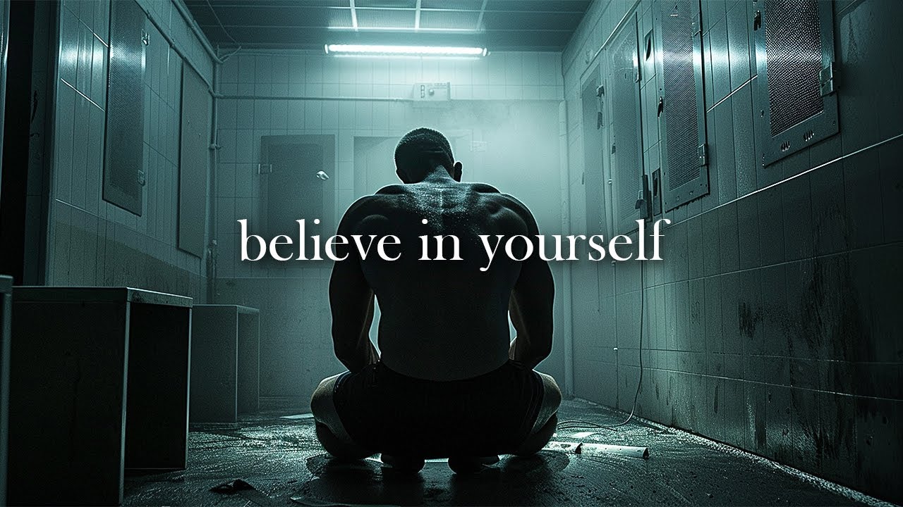ITS SUPPOSED TO BE HARD - Best Motivational Speech Video Featuring ...