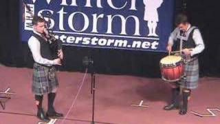 Winter Storm 2008 Concert 2