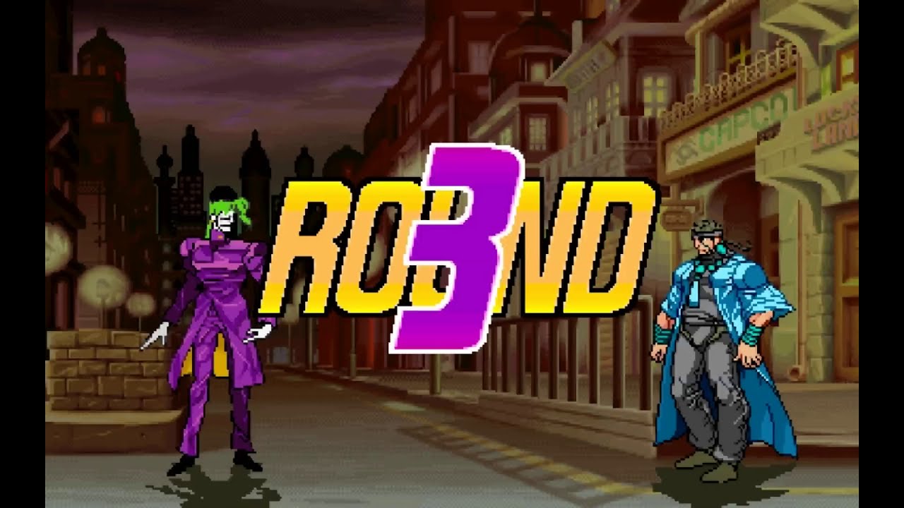 .JoJo HFTF Challenge Mode Rubber Soul [LEVEL 128 JOJO GOD]. YouTube