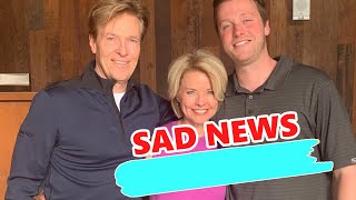 When Calls The Heart star Jack Wagner Shares Healing Journey After Son's Passing