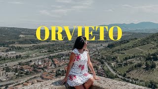 Conheça A Cidade Mais Encantadora Da Itália O Que Fazer Em Orvieto Em 1 Dia?