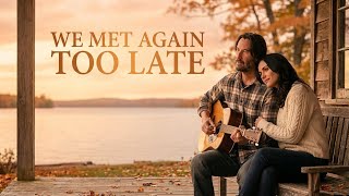 Keanu Reeves - We Met Again Too Late | Classic Soft Rock Song screenshot 5
